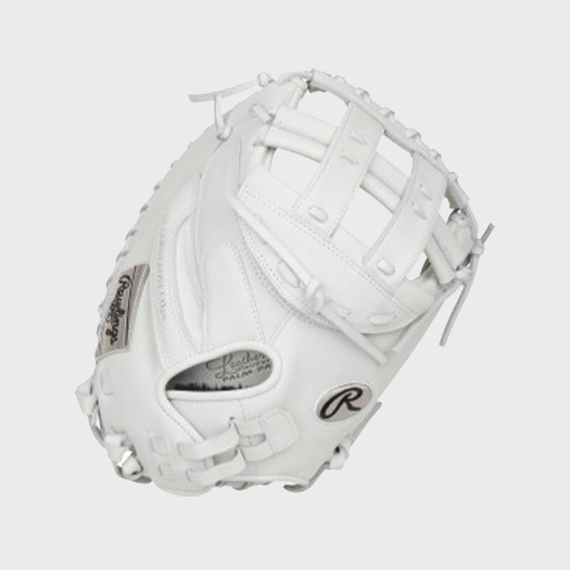Liberty Advanced Catchers Mitt - Thumbnail 4