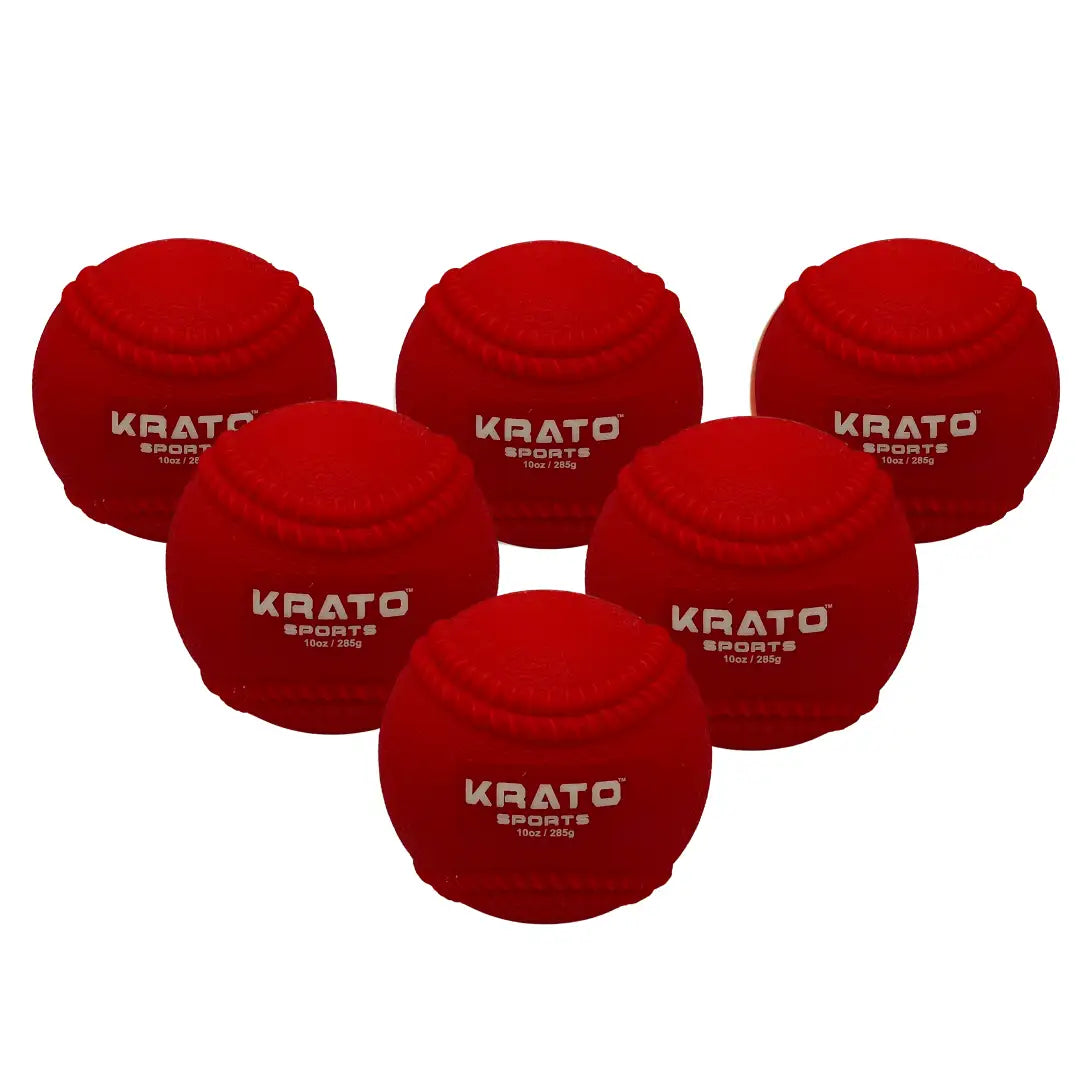 Hitting Power Balls 10oz | Plyo Balls