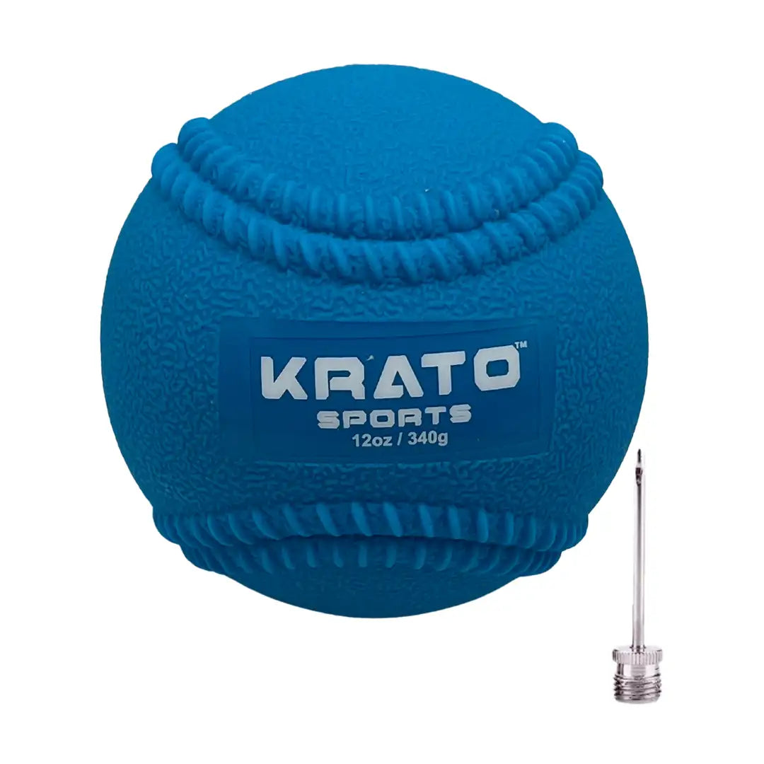 Hitting Power Balls 12oz | Plyo Balls