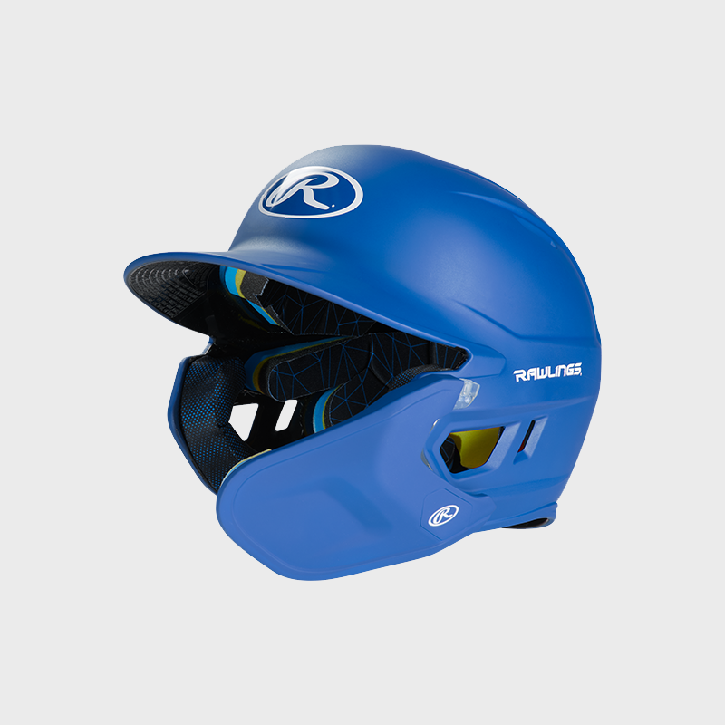 Rawlings Mach Adjust Batting Helmet