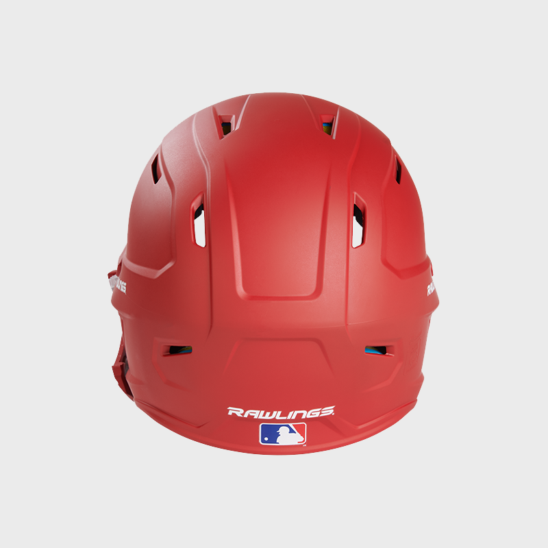 Rawlings Mach Adjust Matte With LHB Extension