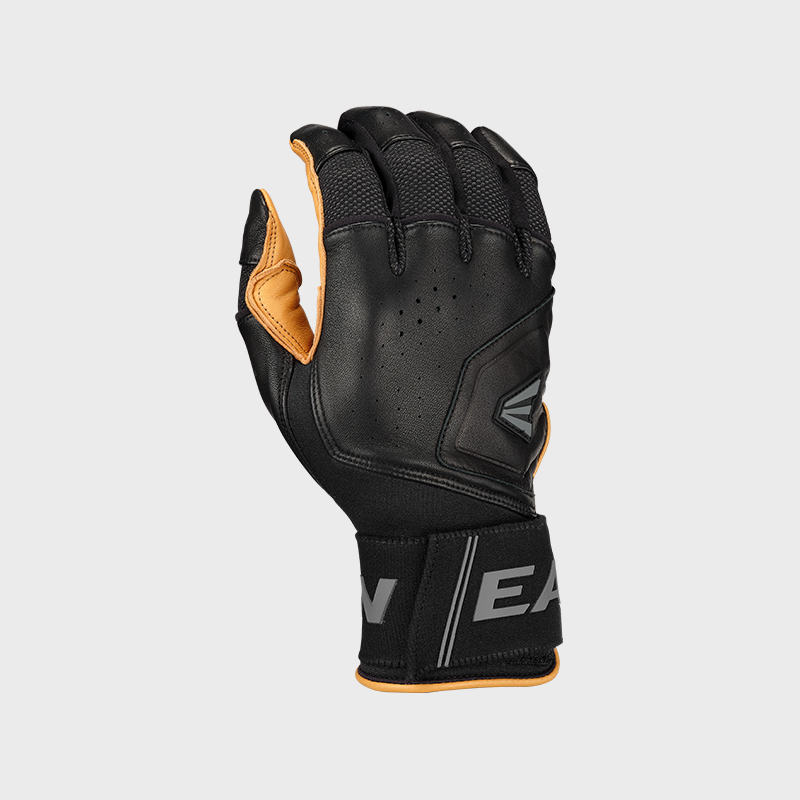 Easton Adult Mav Pro Locked In Baseball Batting Gloves