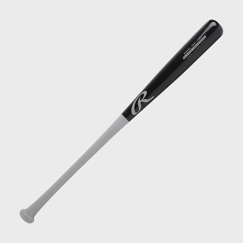 Rawlings Player Preferred Ash Youth Wood Bat - Thumbnail 2