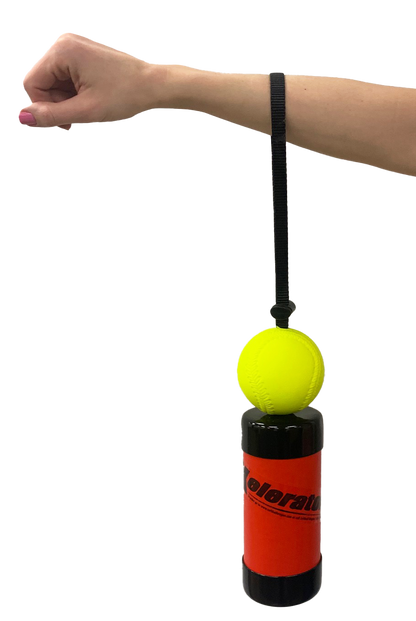 Xelerator Fastpitch Softball Pitching Trainer