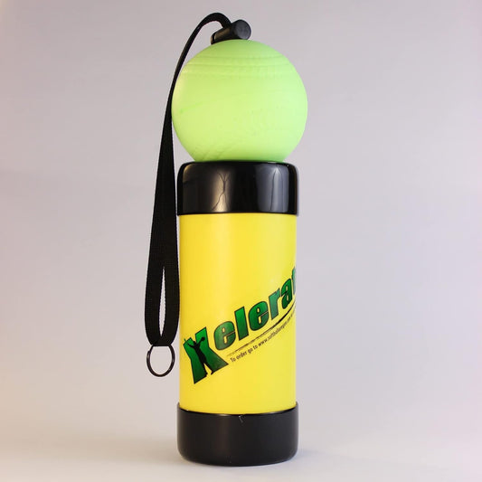 Xelerator Fastpitch Softball Pitching Trainer