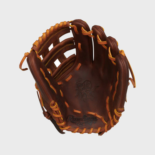 Rawlings Heart Of The Hide Series 12-Inch Baseball Glove