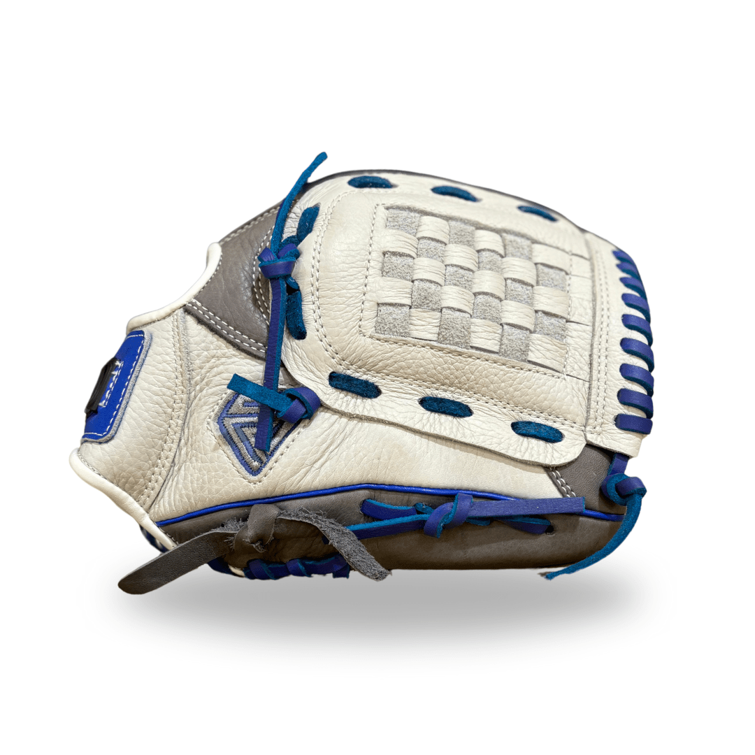 Youth Baseball Glove  - Subzero with Basket Web