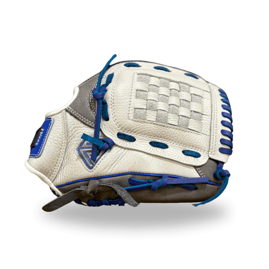 Youth Baseball Glove  - Subzero with Basket Web