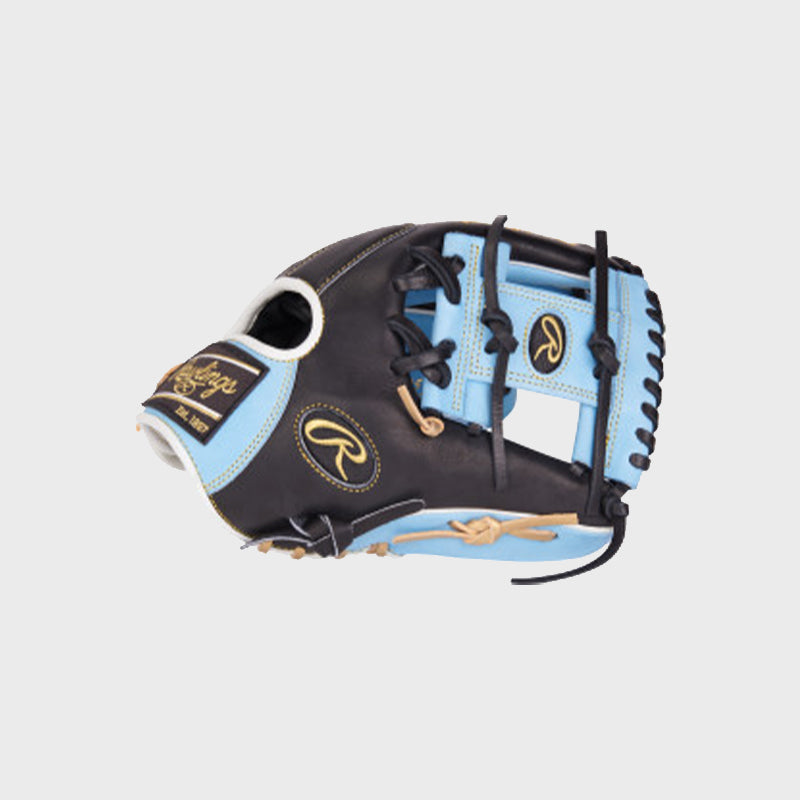 Rawlings Heart of the Hide 11.75インチ Heart of the Hide 11.75-Inch Infield/Pitcher's Glove | Rawlings
