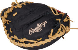 Rawlings Select Pro Lite Series A. Rutschman Youth Catchers Mitt - Thumbnail 2