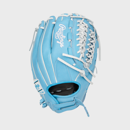 Rawlings Heart Of The Hide Series 12.5-Inch Softball Glove