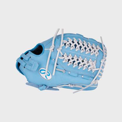 Rawlings Heart Of The Hide Series 12.5-Inch Softball Glove